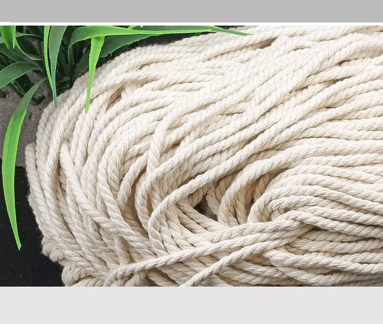 Macrame Dreamcatcher 6