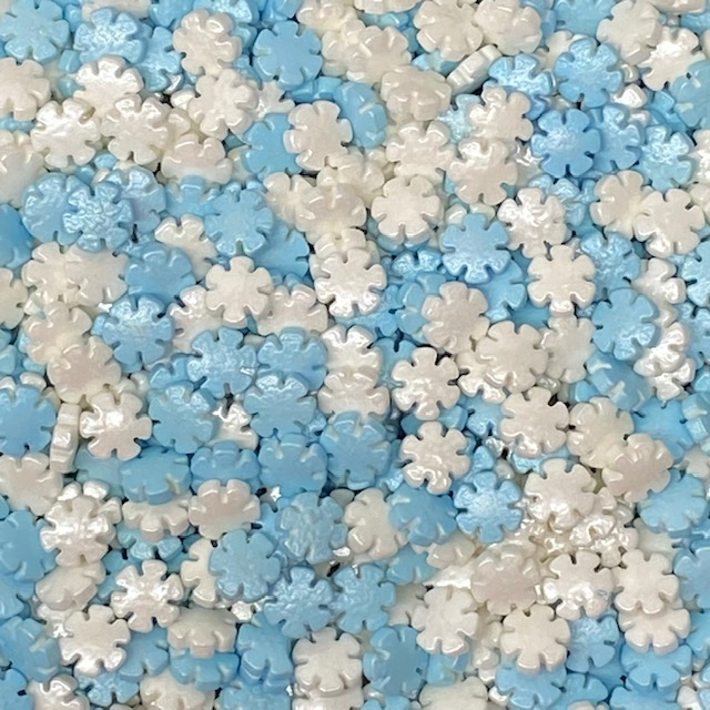 Colorful Sprinkles in Bottle/ Bags: (dessert decoration) Seasonal-Reindeer/Deer