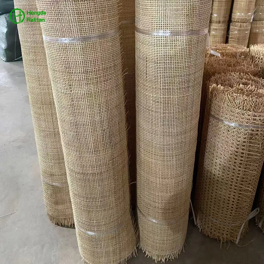 Wholesale Rattan Material Chair Rattan Woven Rocking Chair Sofa for Outdoor
