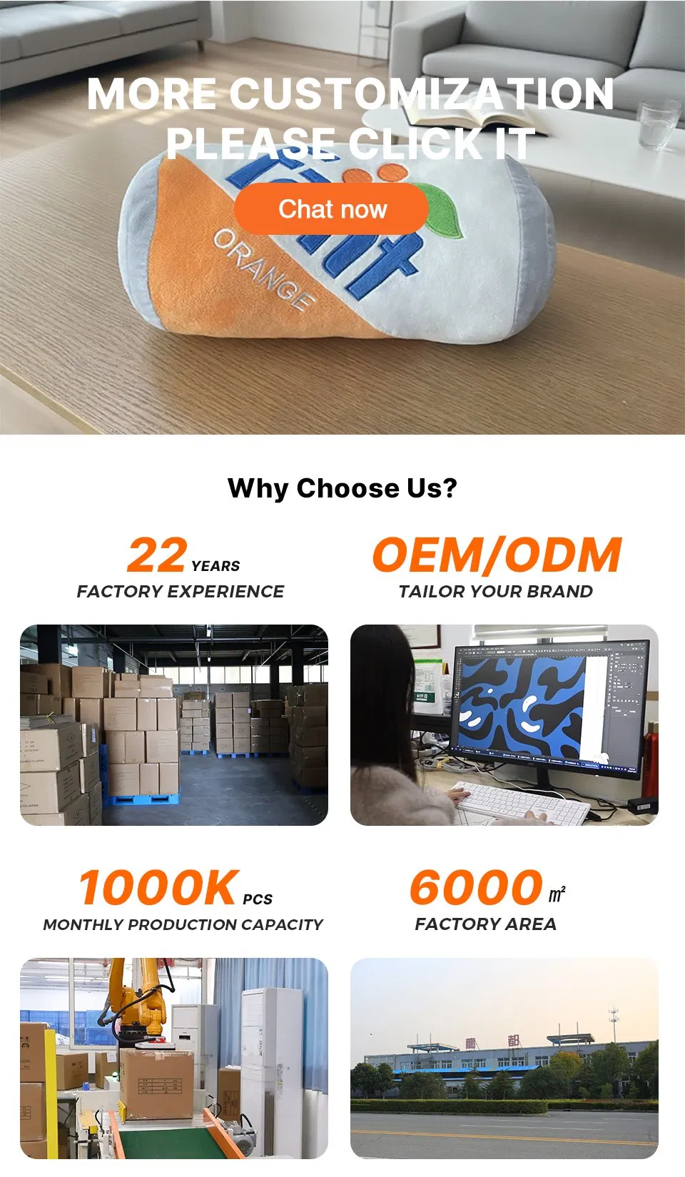 Product Specification