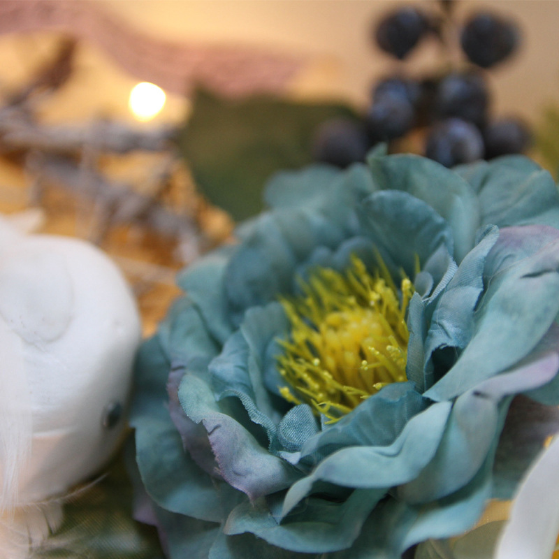 Nordic Rural Style Home Decoration Christmas Items