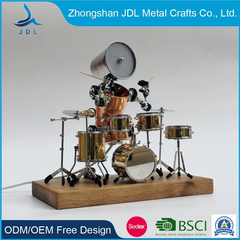 Metal Wall Decoration 9