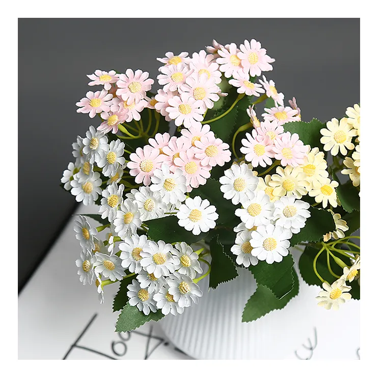 Artificial Flower Detail 9