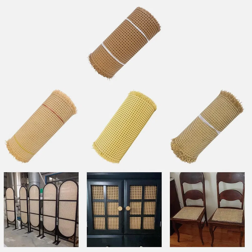 Synthetic Closed Cannage Webbing