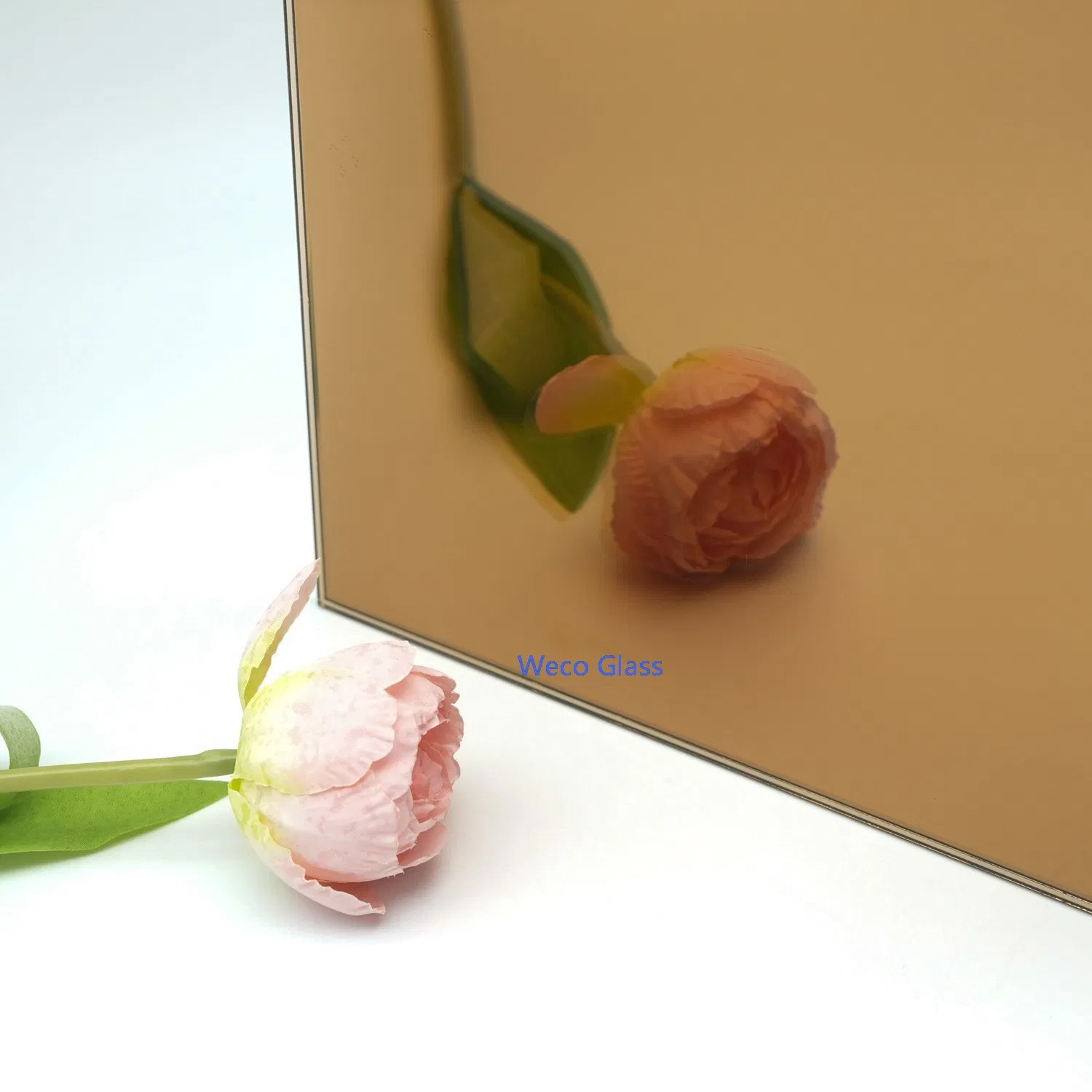 3mm 4mm 5mm 6mm Double Coated Aluminium/Silver/Clear/Colored/Tinted/Copper Free/Antique/Decorative/Bathroom/LED/Smart /Safety/Unframed/ Glass Mirror