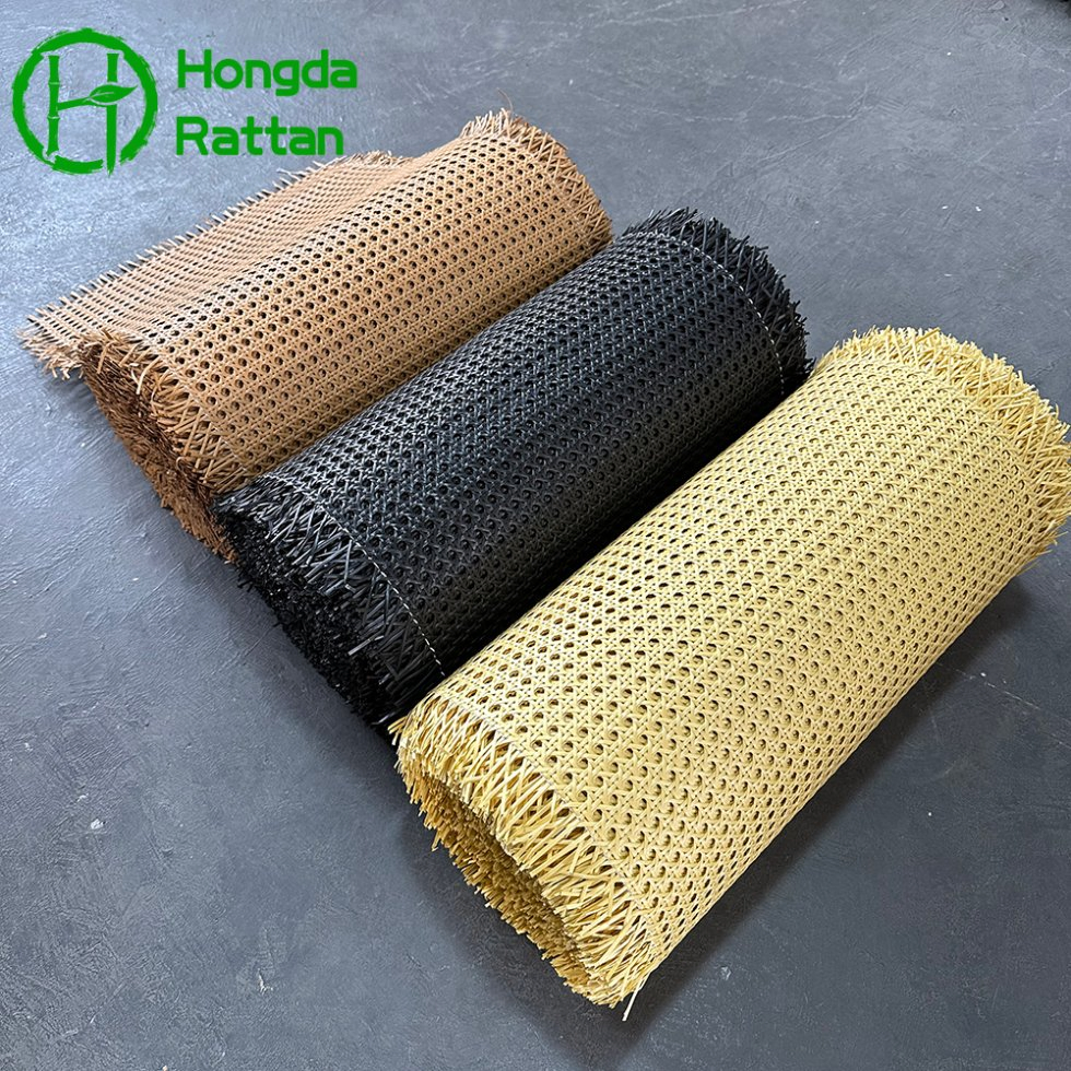 Rattan Mesh Roll for Customized Home Decor Projects