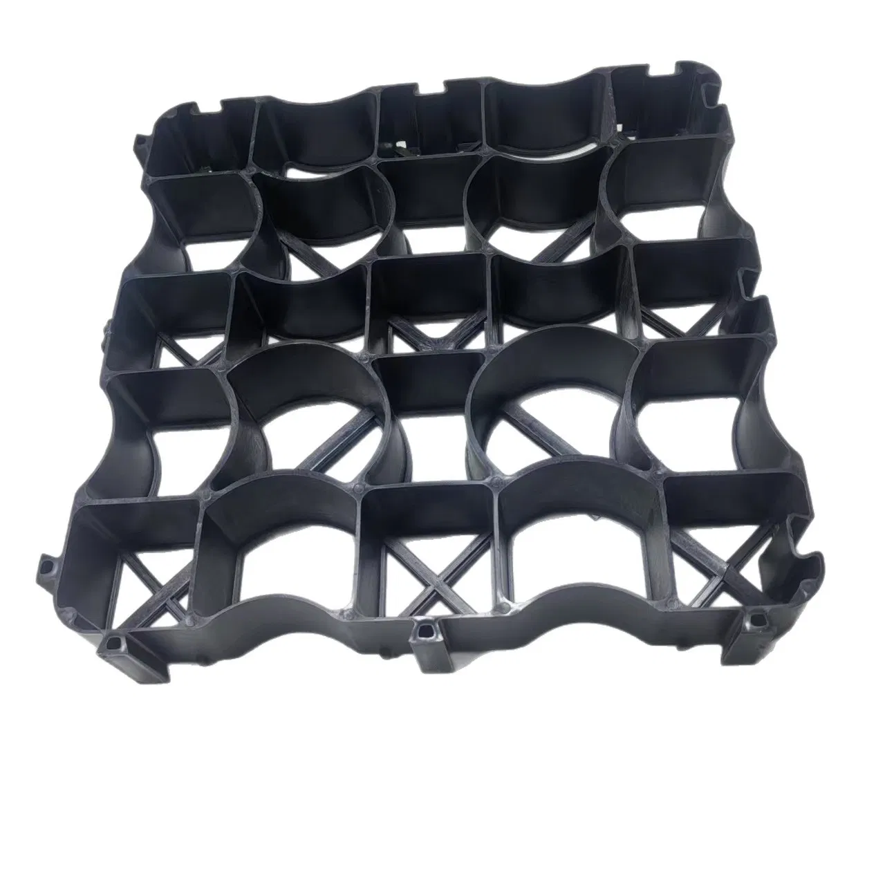 Factory Customized Artificial Jungle Wall Plants Panel Vertical Garden Green Plant Indoor Outdoor Decor