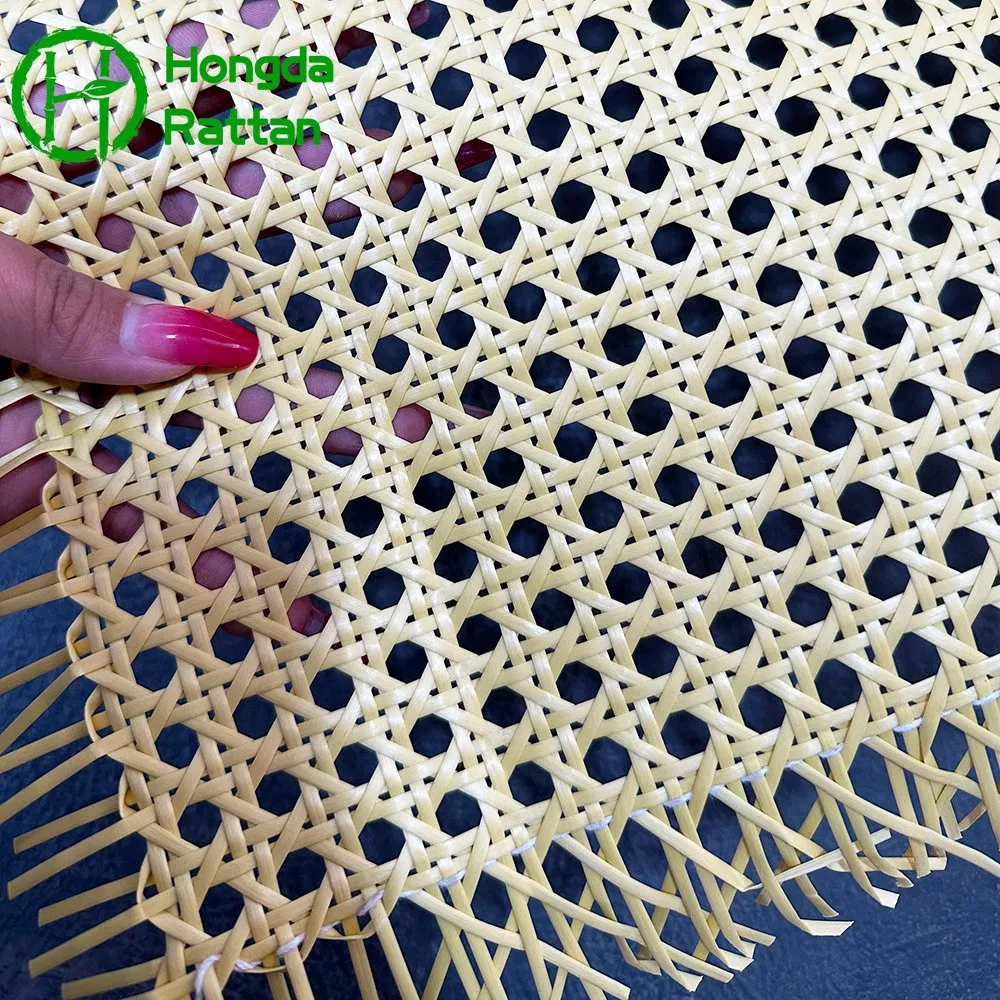 Rattan Mesh Roll