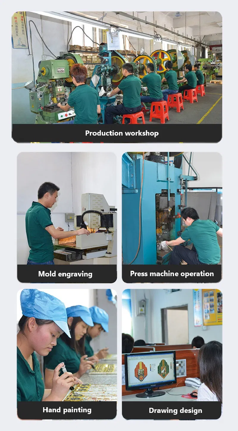 Production Process Flow