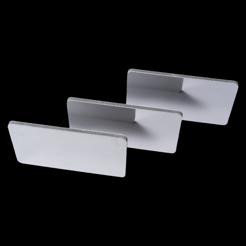 Waterproof &amp; Fireproof Metal Wall Panels Home Decoration Building Material for Modern Design