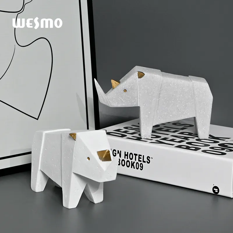 Minimalist Home Decor 3