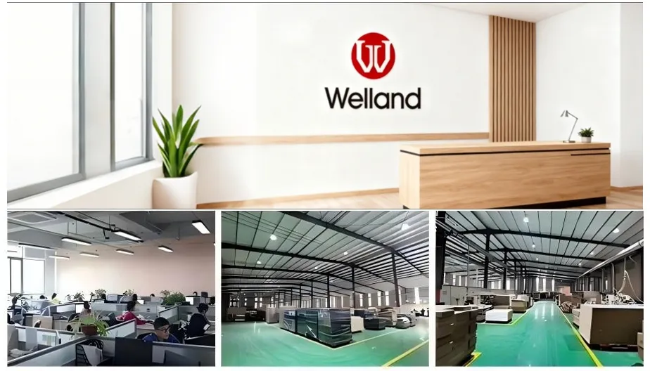 Production Facility Overview