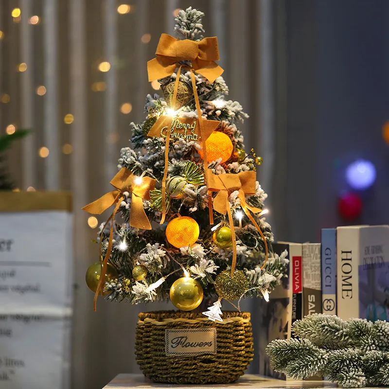 Mini Tree Decoration