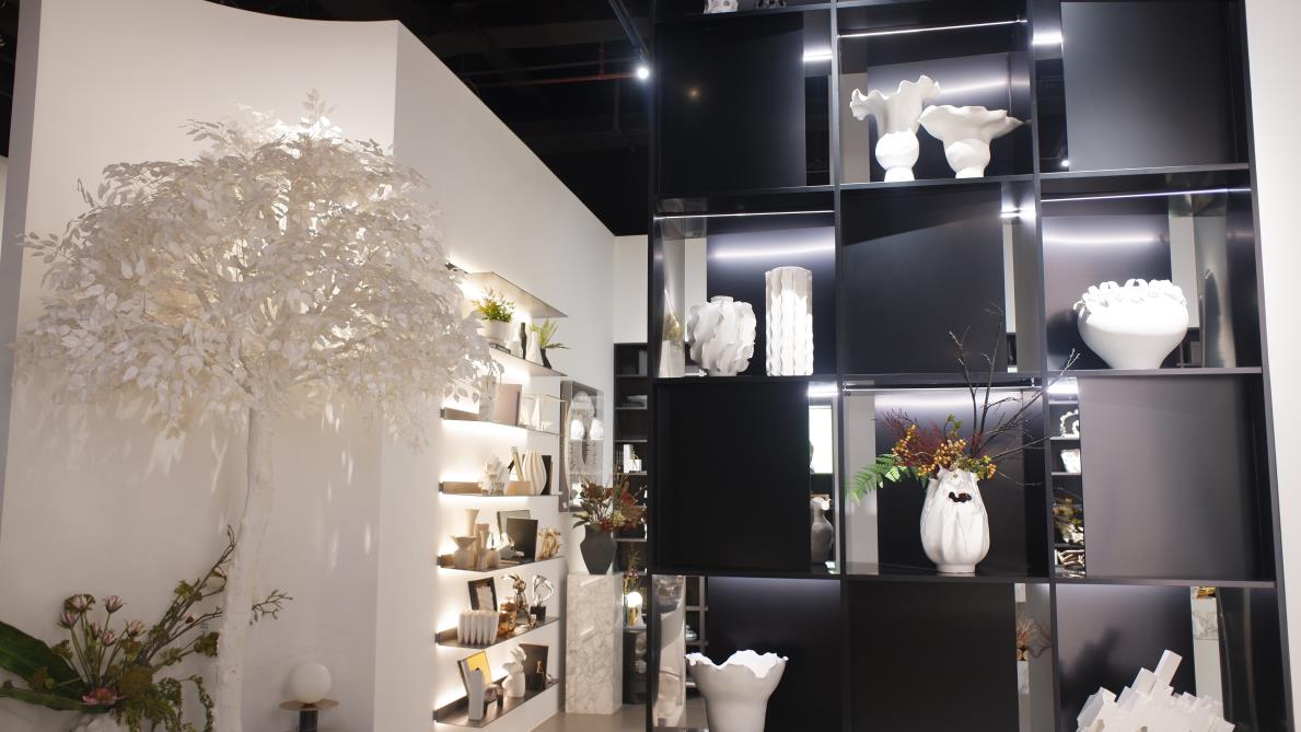 Dehua featured home product collection