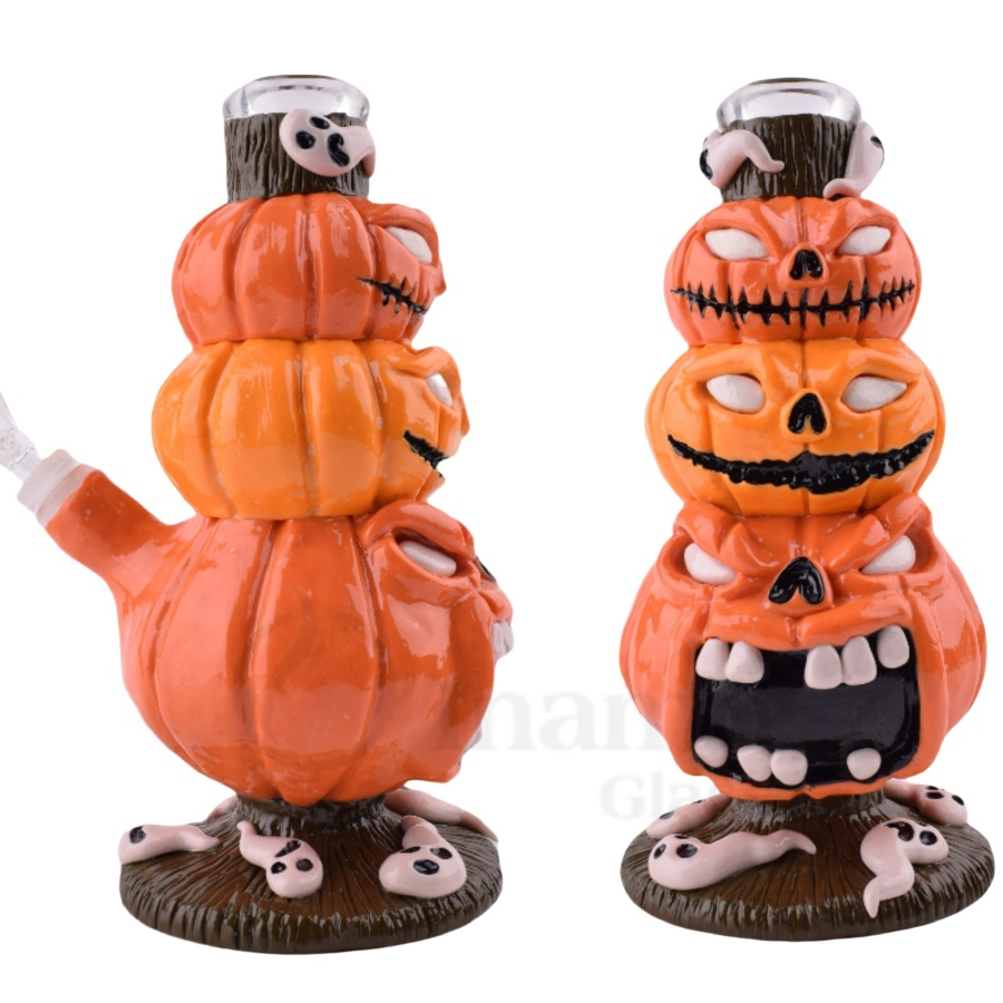 Luxury Relaxation Tools Clay Glass Smoking Accessories for Stress Relief