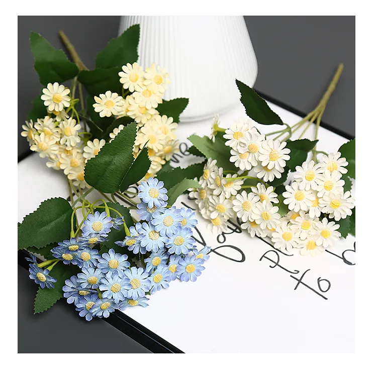 Artificial Flower Detail 10