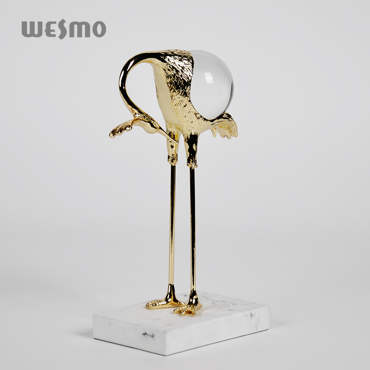 Resin Crafts Gift Tabletop Accessories Home Decor Animals Ornament Home Decorative