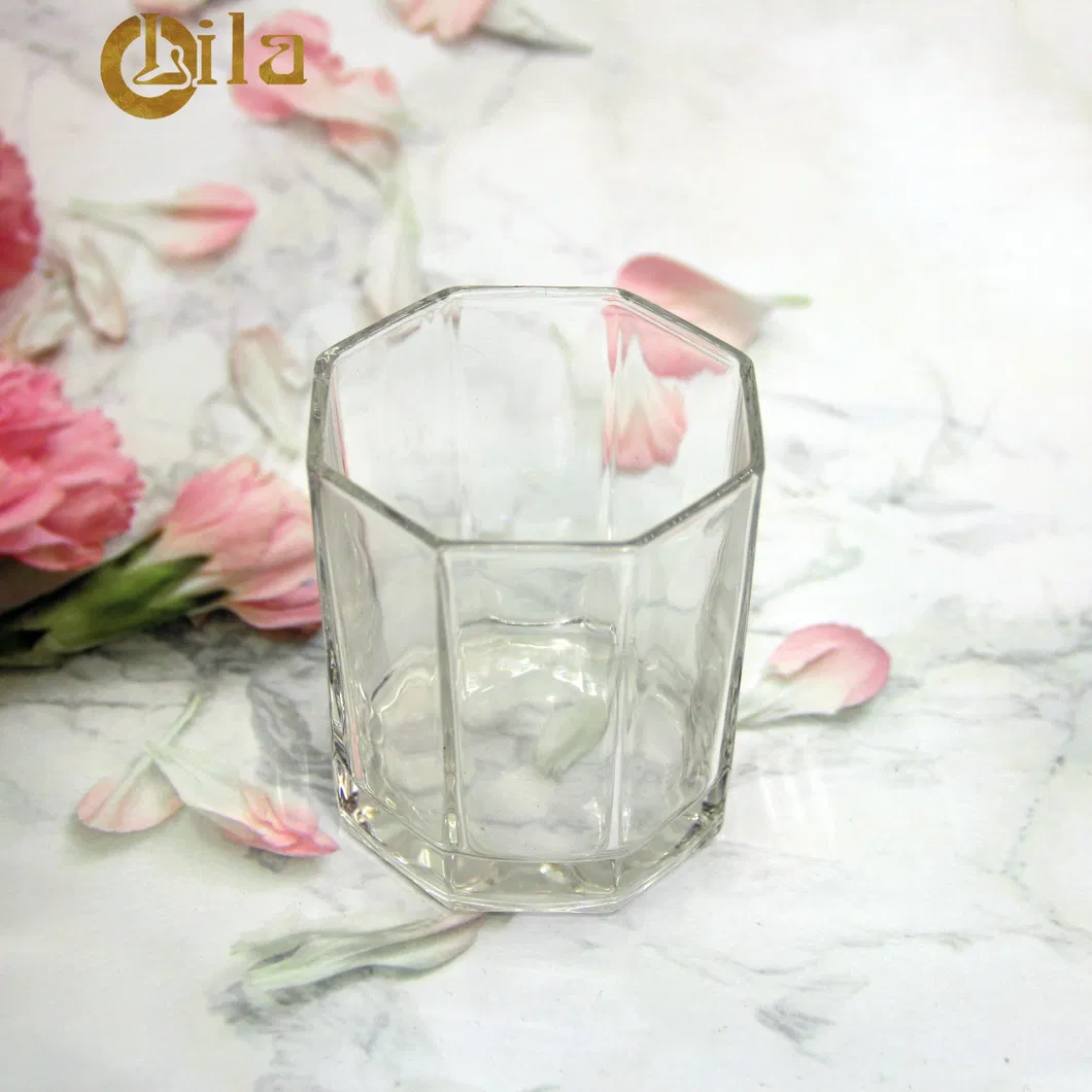 Scented Candle Holder 1