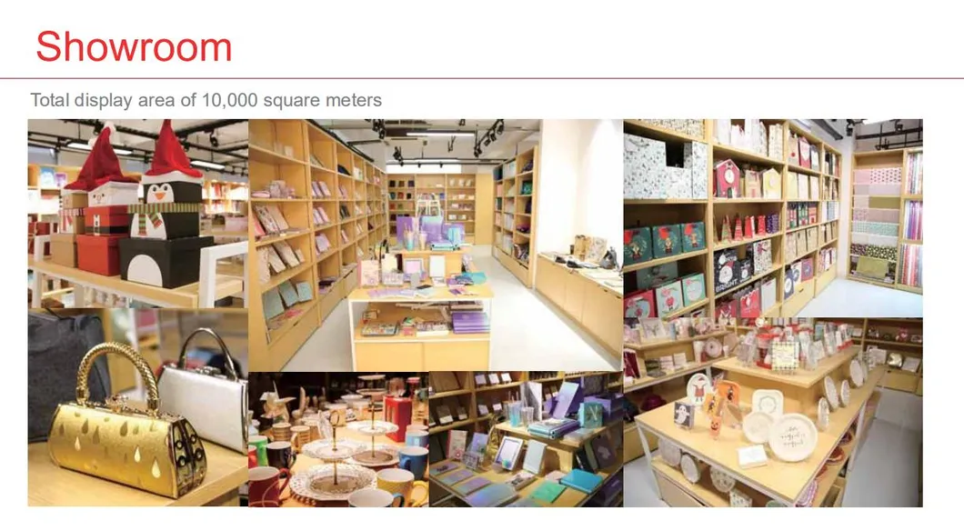 Warehouse Operations