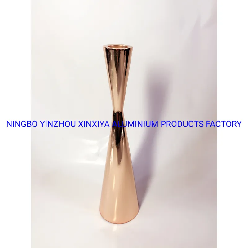 Candleholder Detail 6