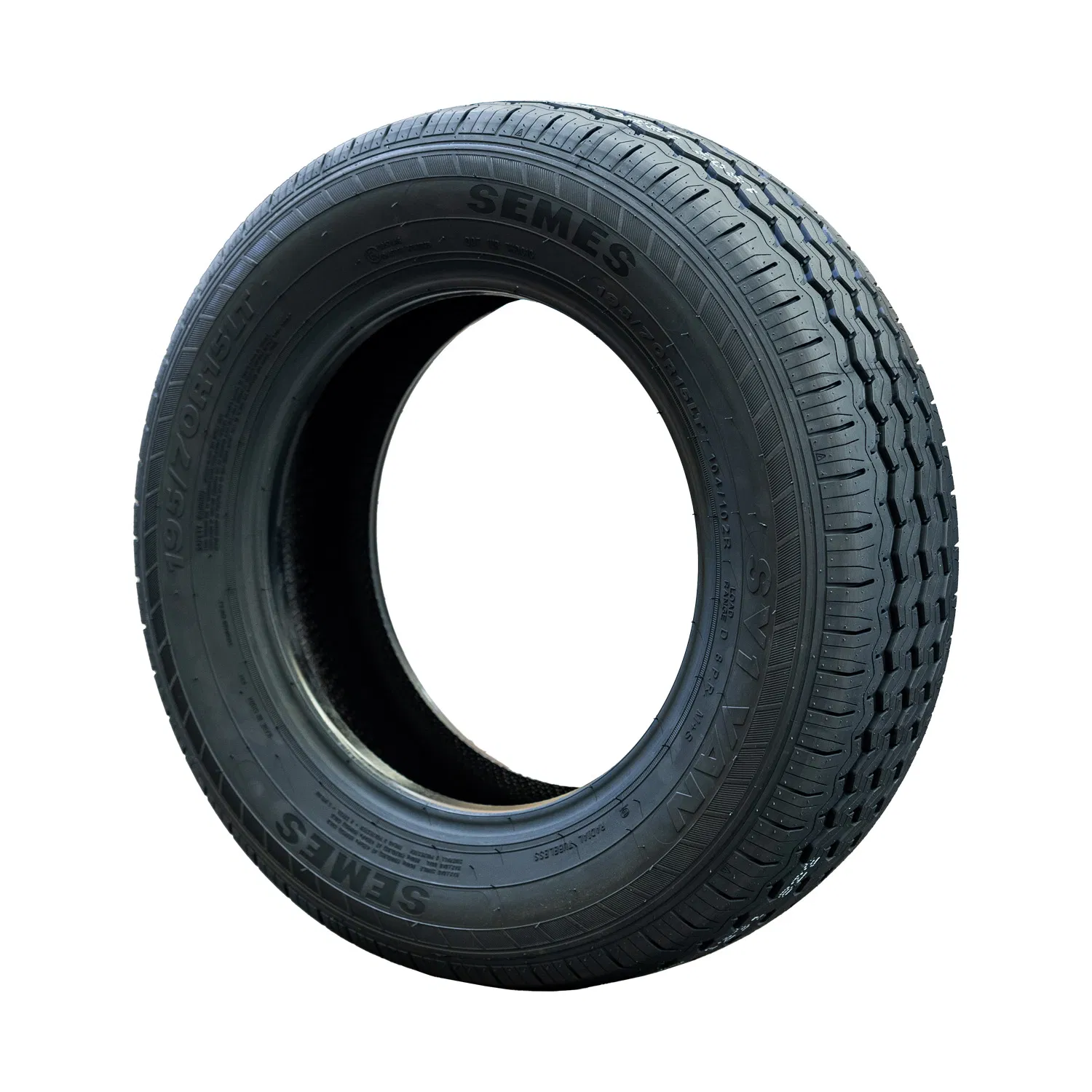 Radial Wear Resistance Tire