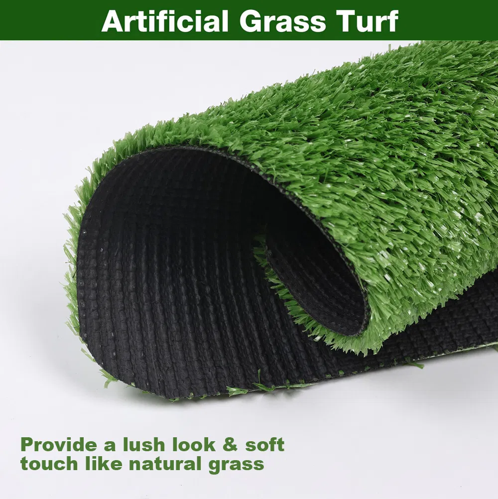 Simulation Spring Grass