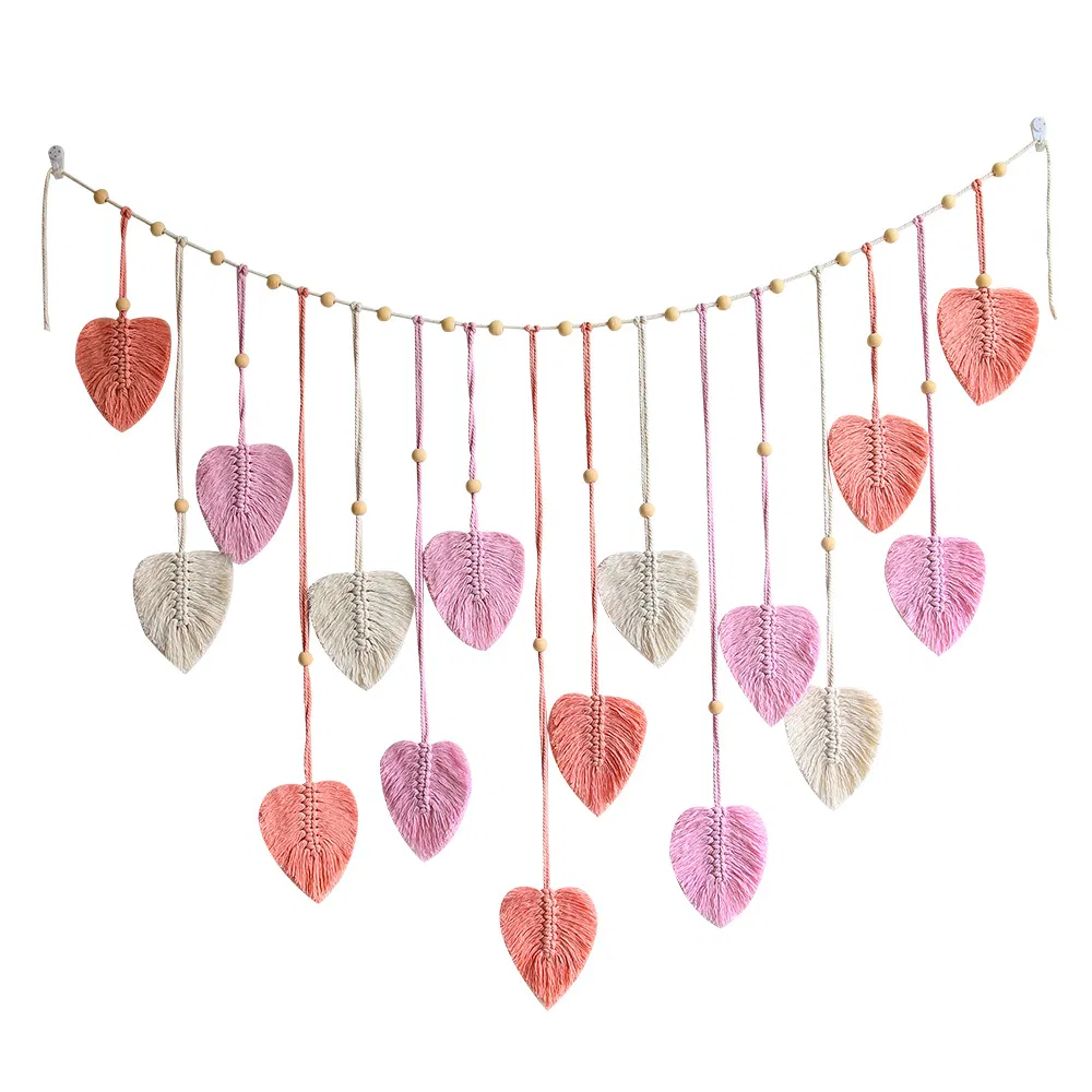 Macrame Wall Hanging 2