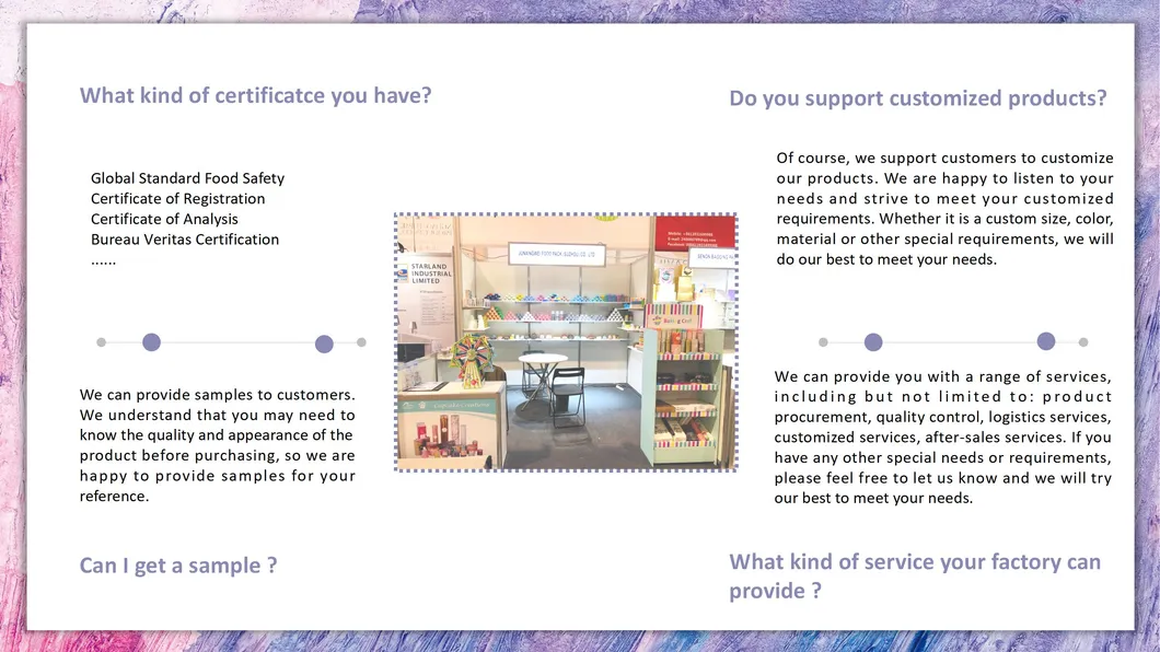 Sprinkle Decoration 6