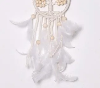 Dream Catcher Detail 3