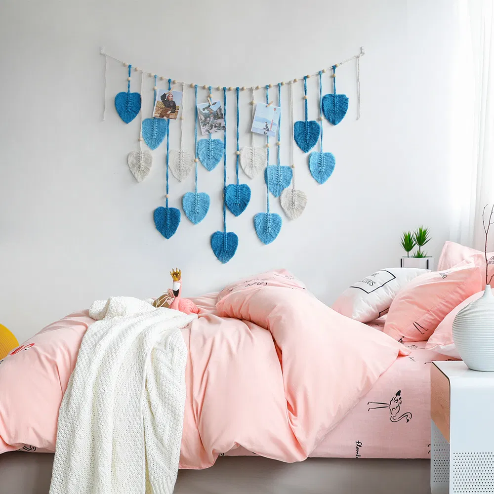 Macrame Wall Hanging 8