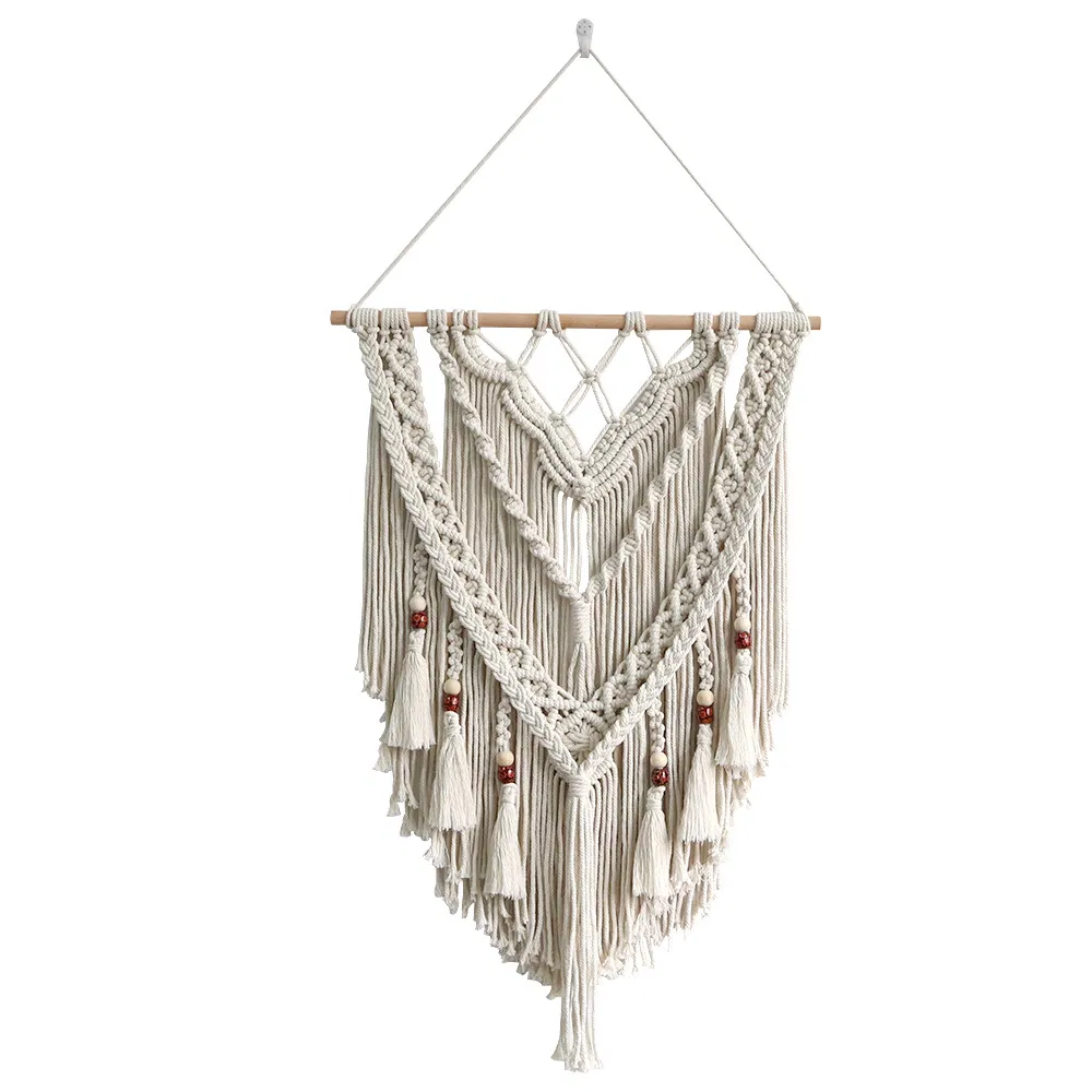 Macrame Wall Hanging 1