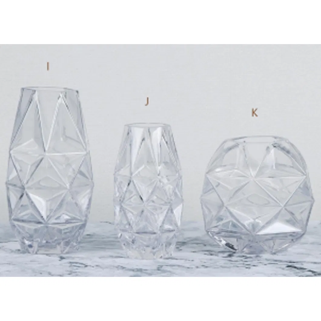 Glass Decoration Ornament View 3