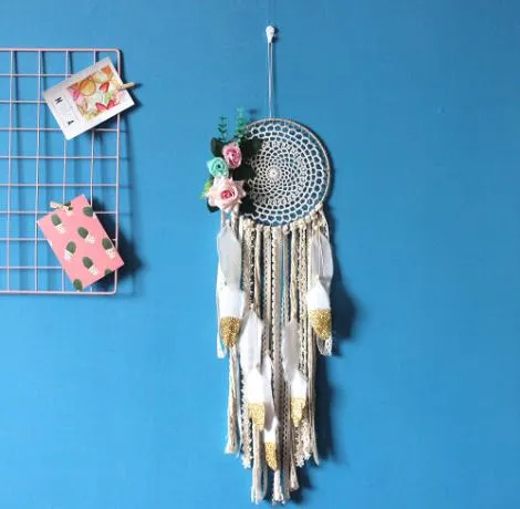 Dream Catcher Detail 6