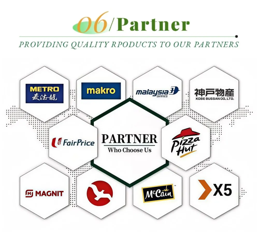 IQF Process Raspberry