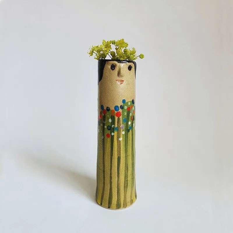 Face Vase 4