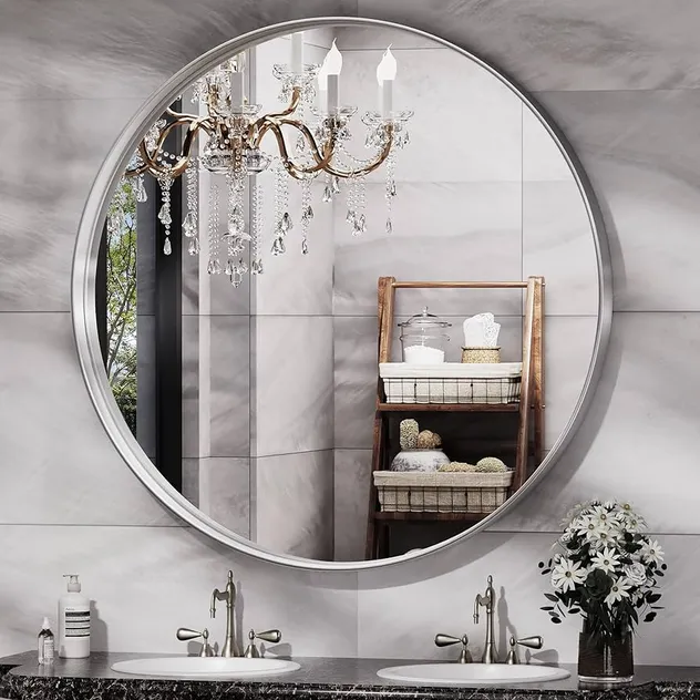 Bathroom Application