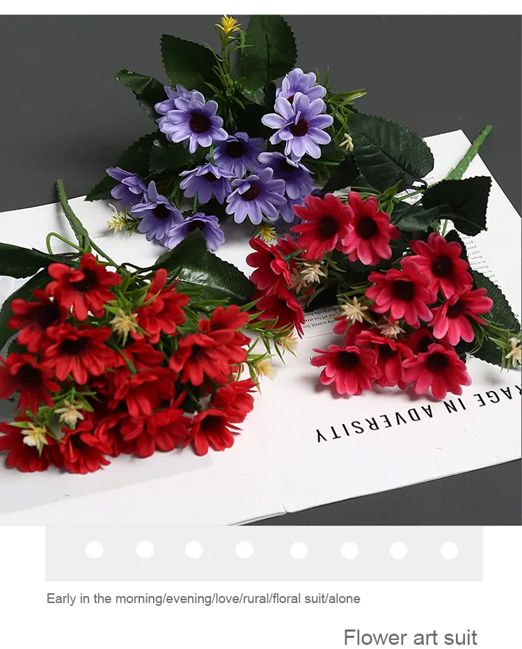 Artificial Flower 12