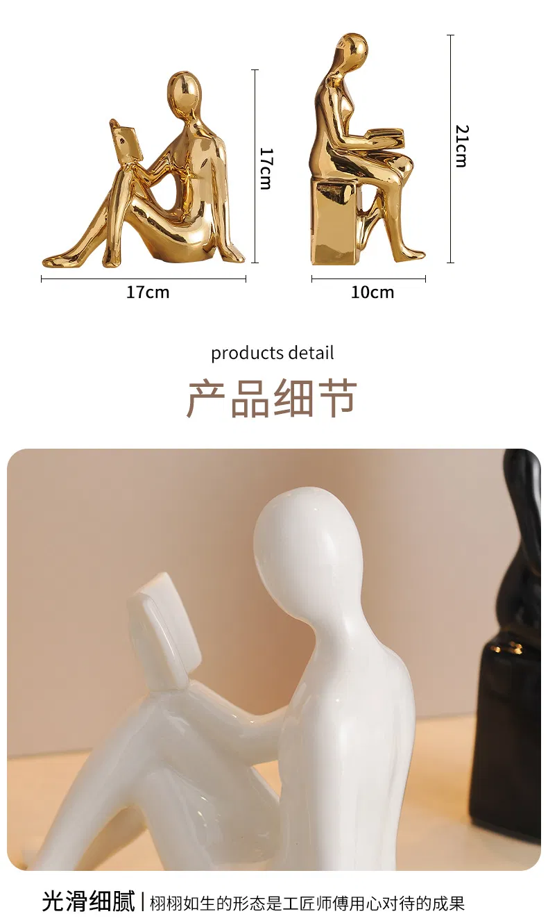 Decorative Ceramic Art