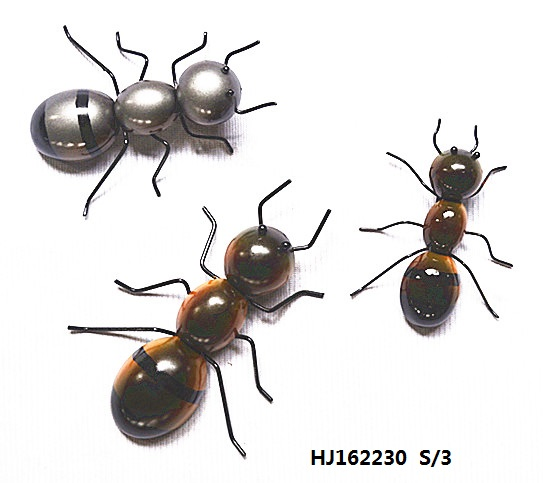 Hot Selling Metal Iron "K" Home Wall Decoration (BR142028-K)