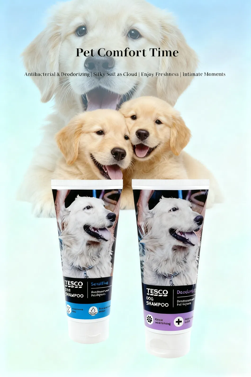 Dog Shampoo