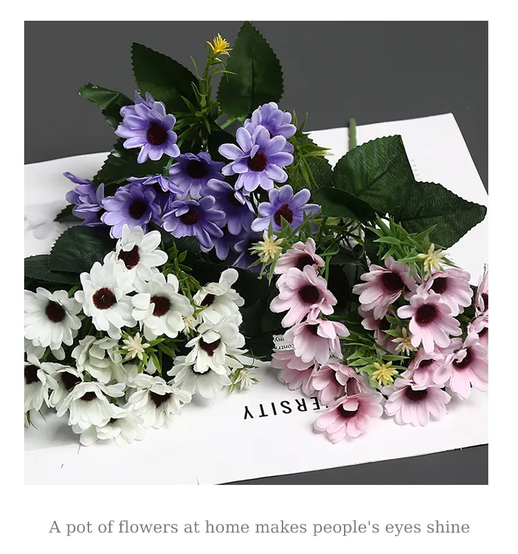 Artificial Flower 11