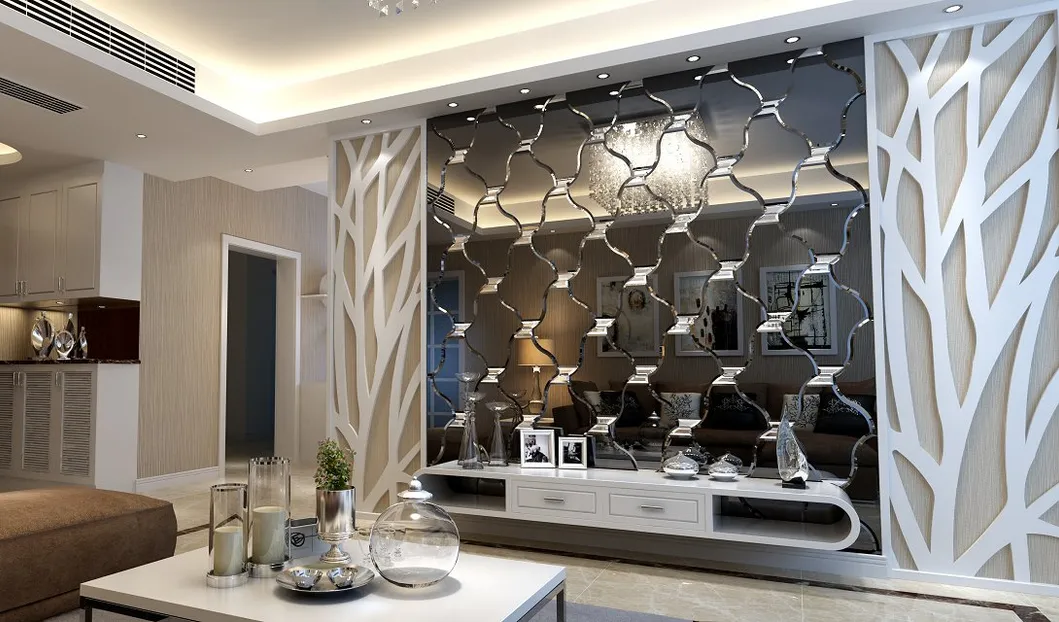 Living Room Application