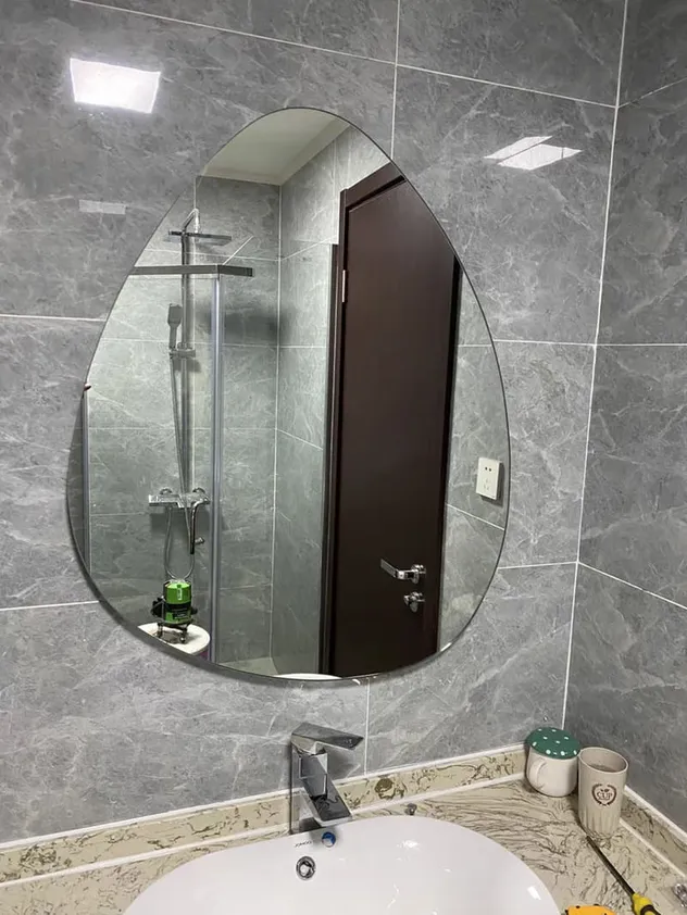 Dressing Room Application