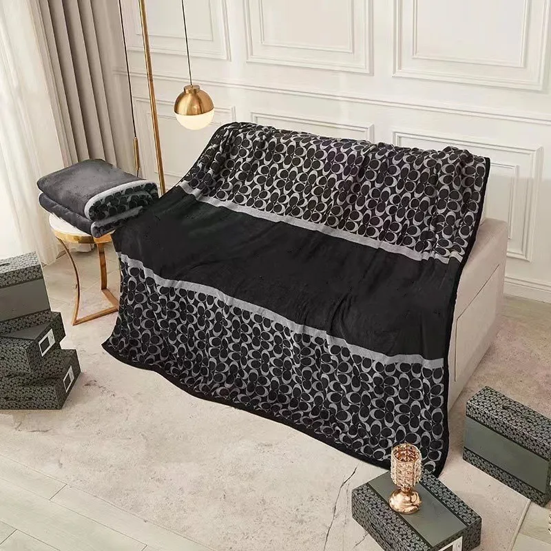 Luxury Throw Blanket 3