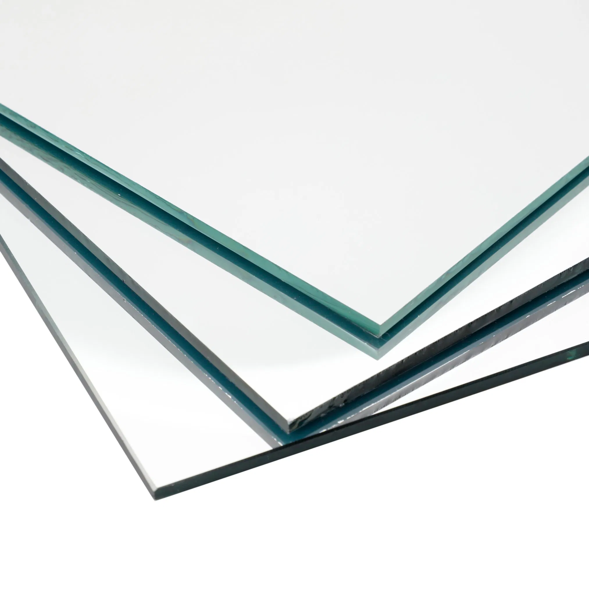 China Manufacturer/Factory 3/4/5/6mm Decorative/Silver/Aluminium Mirror for Indoor/Hotel/Home Dressing/Float Glass Sheet