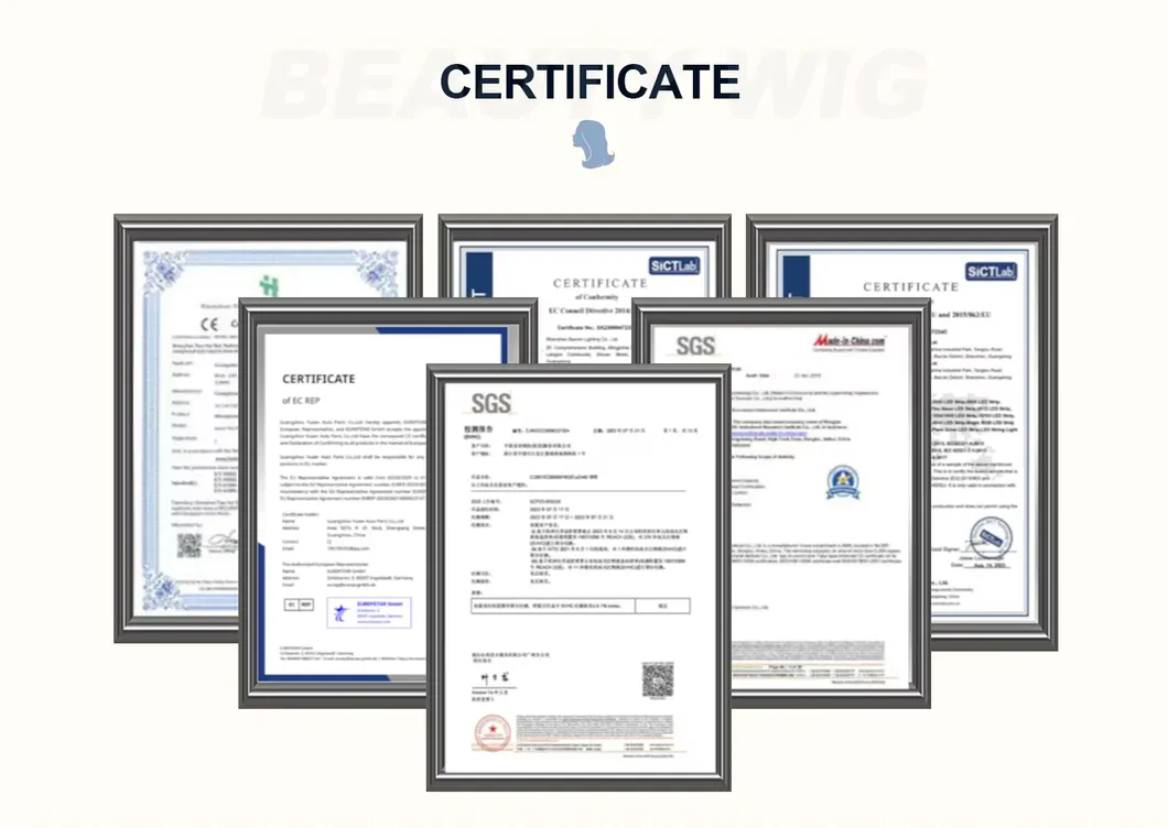 Product Parameter Image