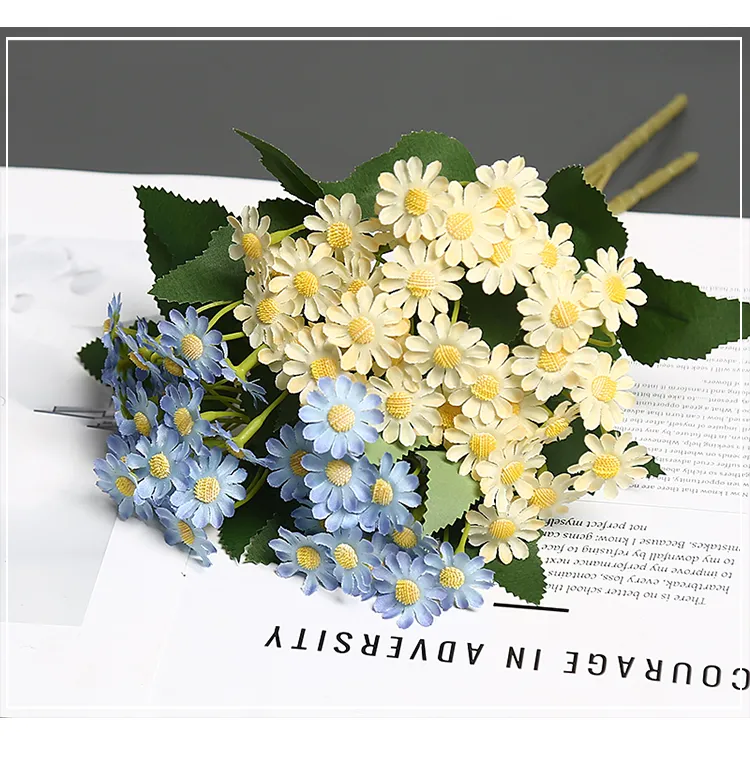 Artificial Flower Detail 5