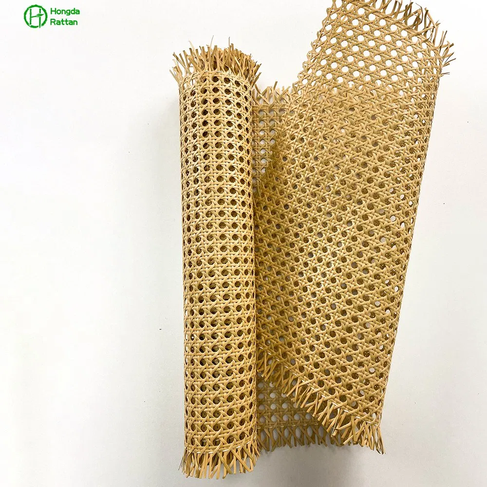 Plastic Rattan Roll 5