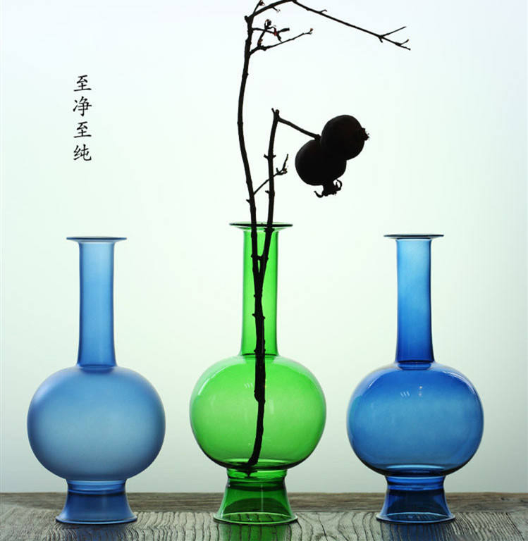 New Arrival Europe Style Decorative Vases for Tabletop Decoration