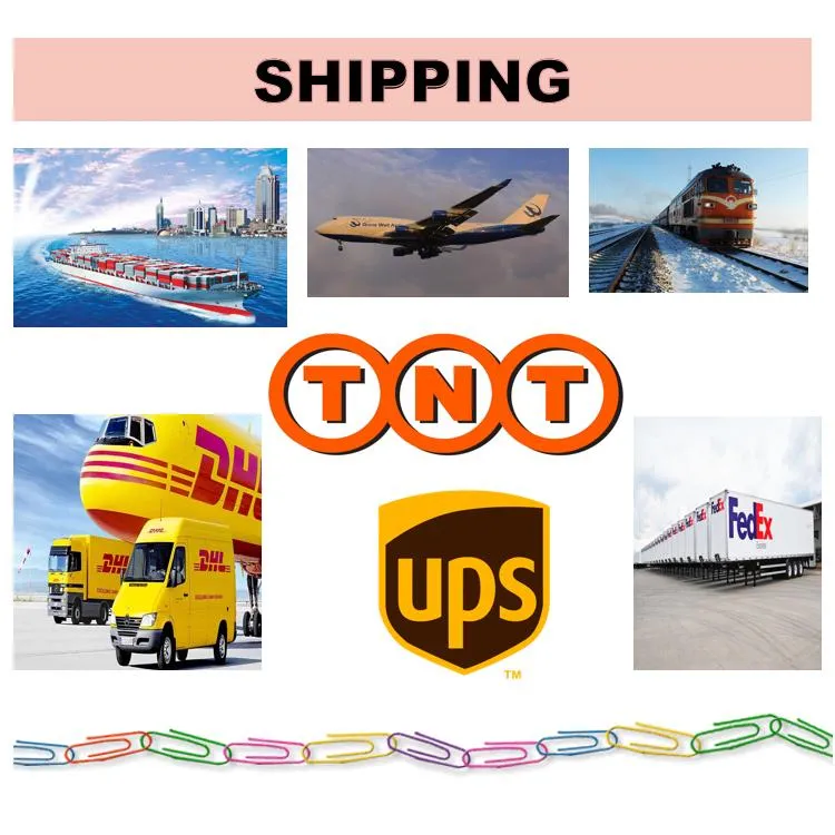 Shipping